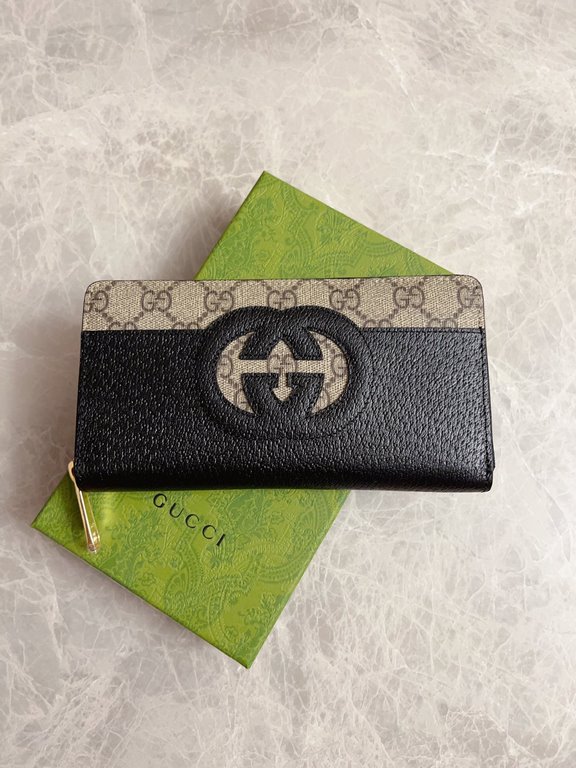 GUCCI Wallet