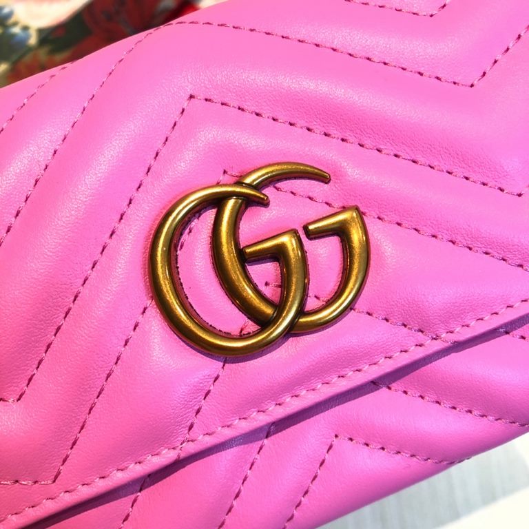 GUCCI Wallet