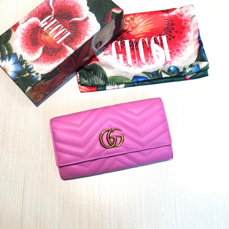 GUCCI Wallet