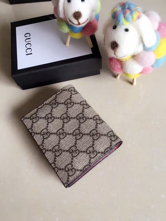 GUCCI Wallet