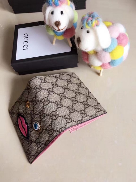 GUCCI Wallet