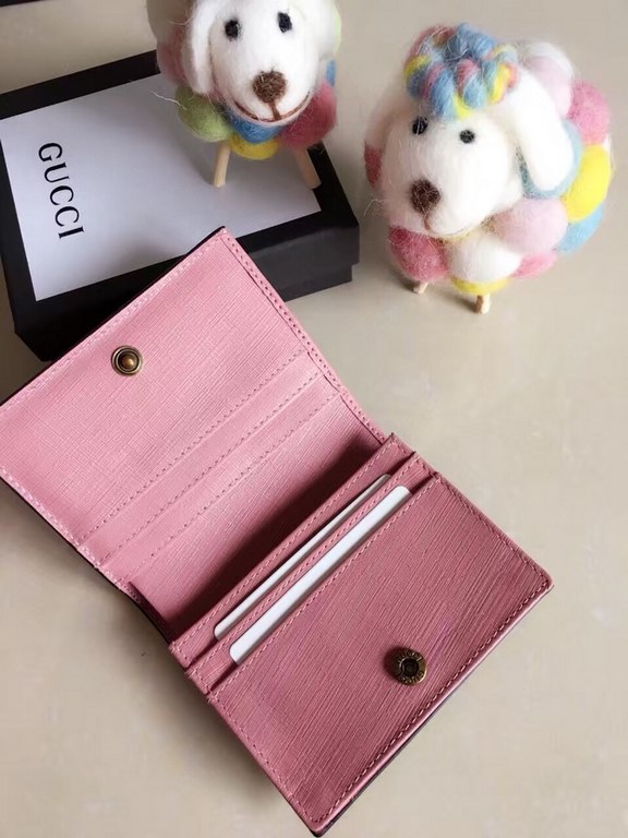 GUCCI Wallet