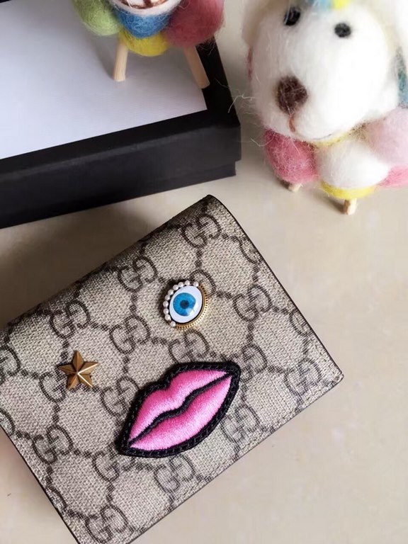 GUCCI Wallet