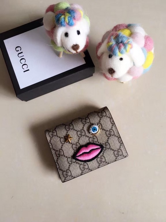 GUCCI Wallet