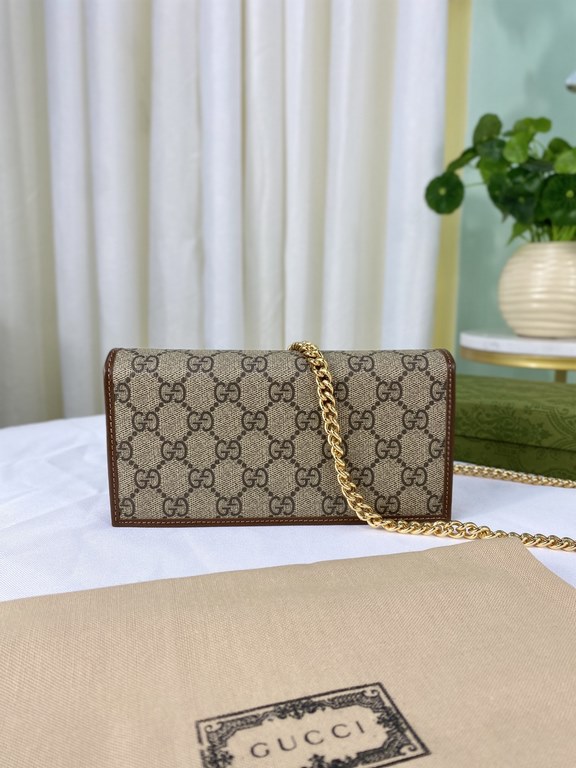 GUCCI Wallet