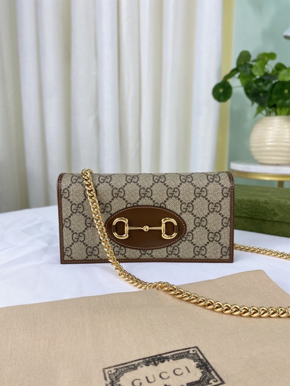 GUCCI Wallet