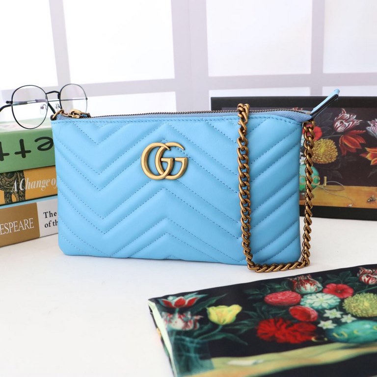 GUCCI Wallet