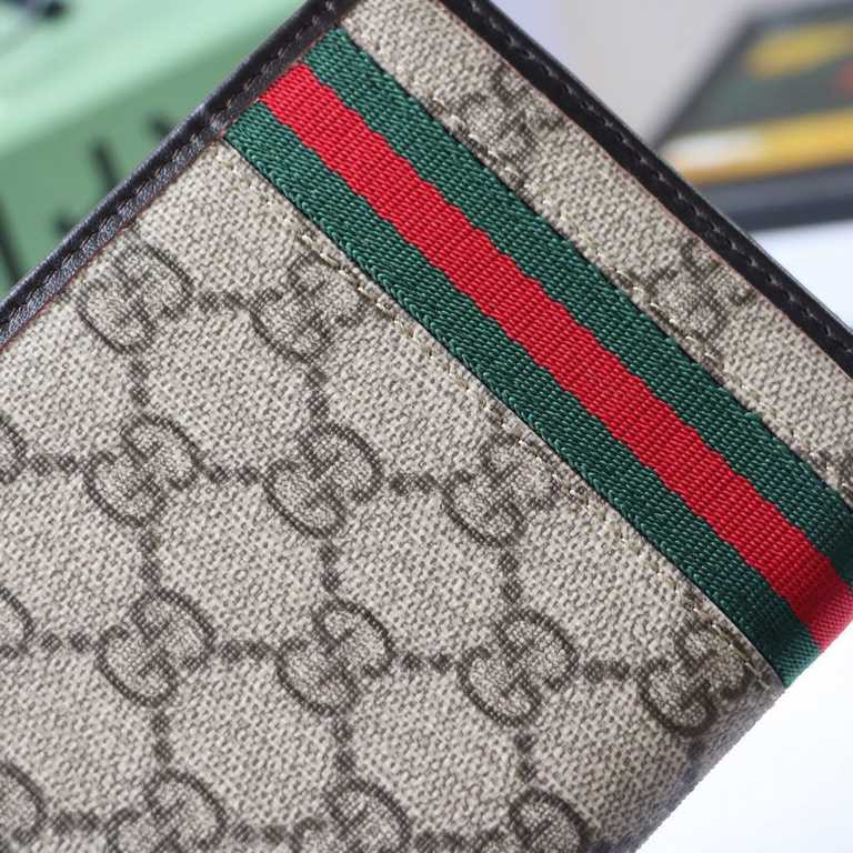 GUCCI Wallet