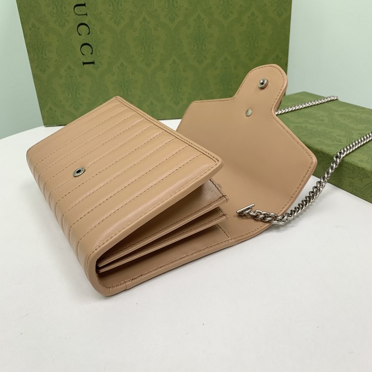 GUCCI Wallet