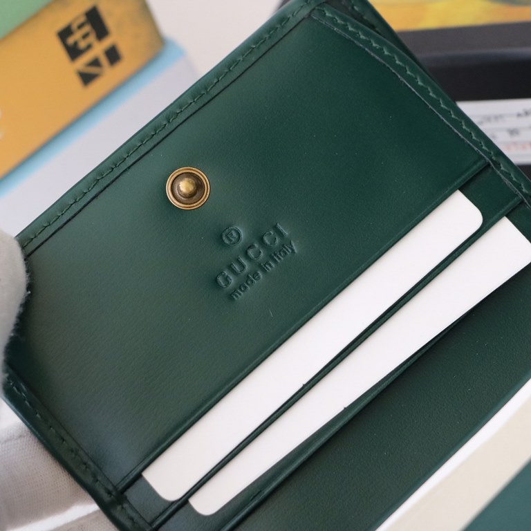 GUCCI Wallet