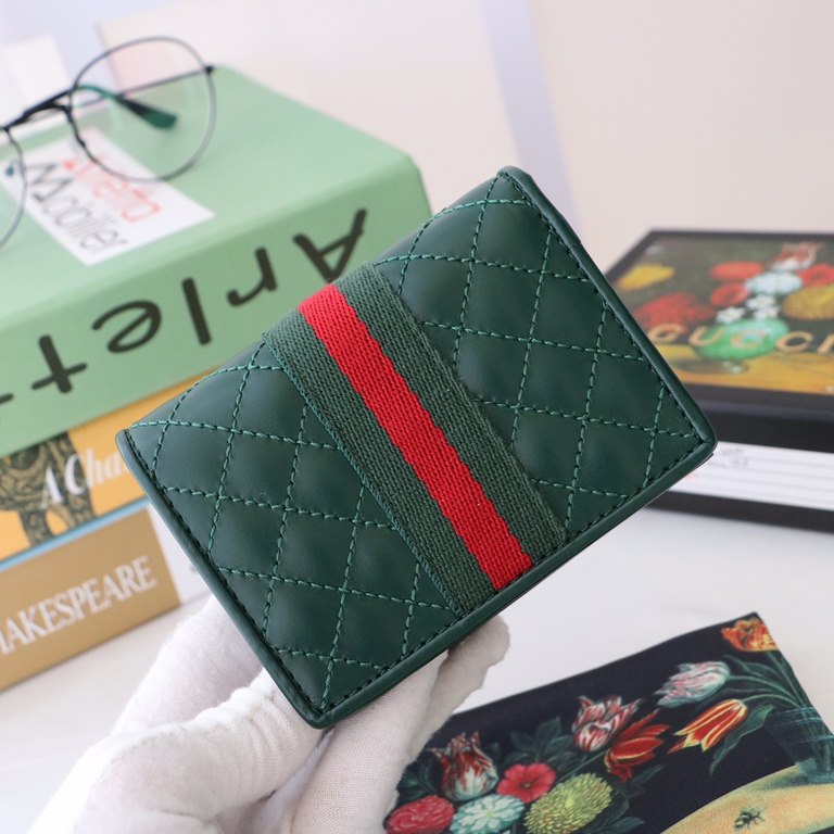 GUCCI Wallet