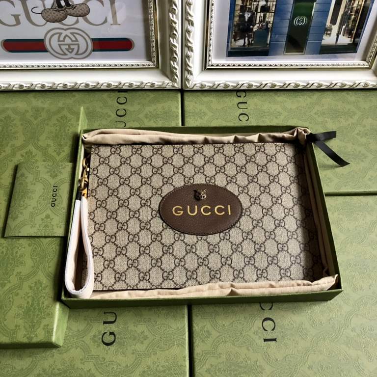 GUCCI Wallet