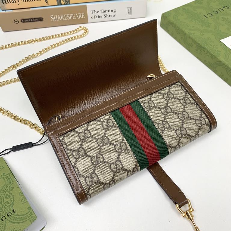 GUCCI Wallet