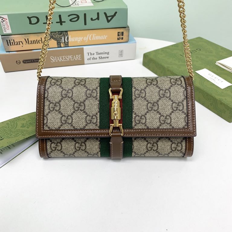 GUCCI Wallet