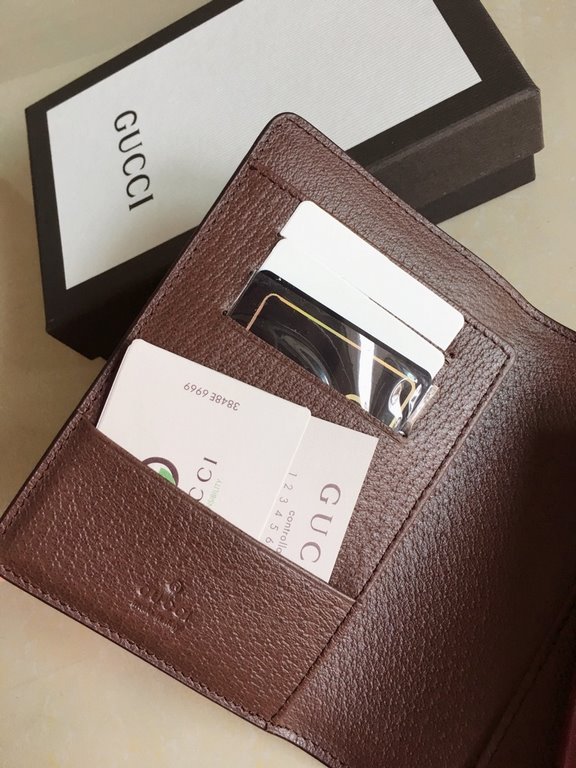 GUCCI Wallet