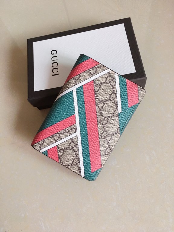 GUCCI Wallet