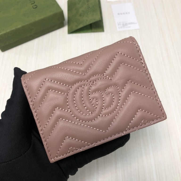 GUCCI Wallet