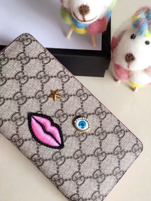 GUCCI Wallet