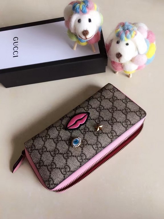 GUCCI Wallet