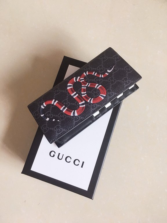 GUCCI Wallet