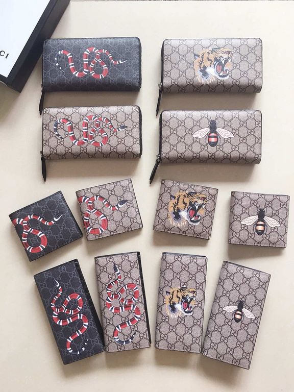 GUCCI Wallet