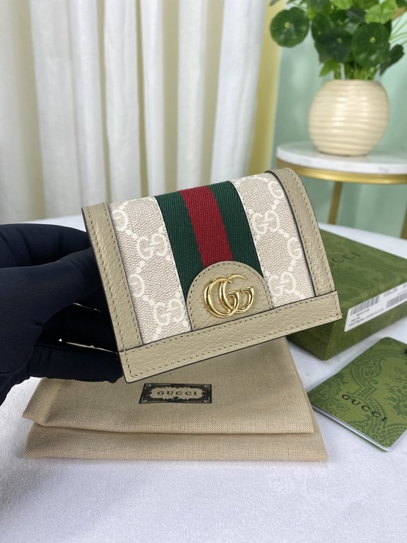 GUCCI Wallet