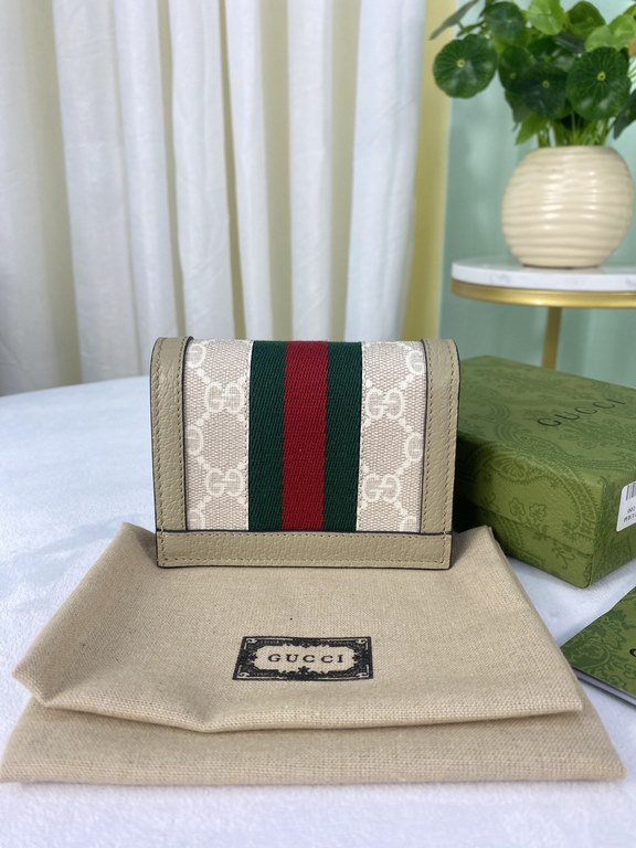 GUCCI Wallet