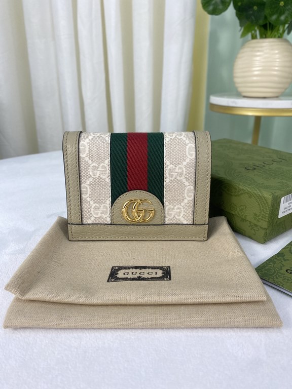 GUCCI Wallet