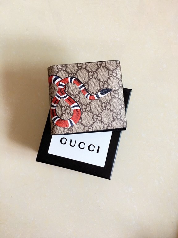 GUCCI Wallet