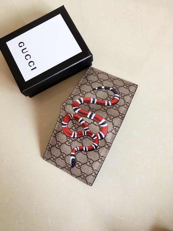 GUCCI Wallet