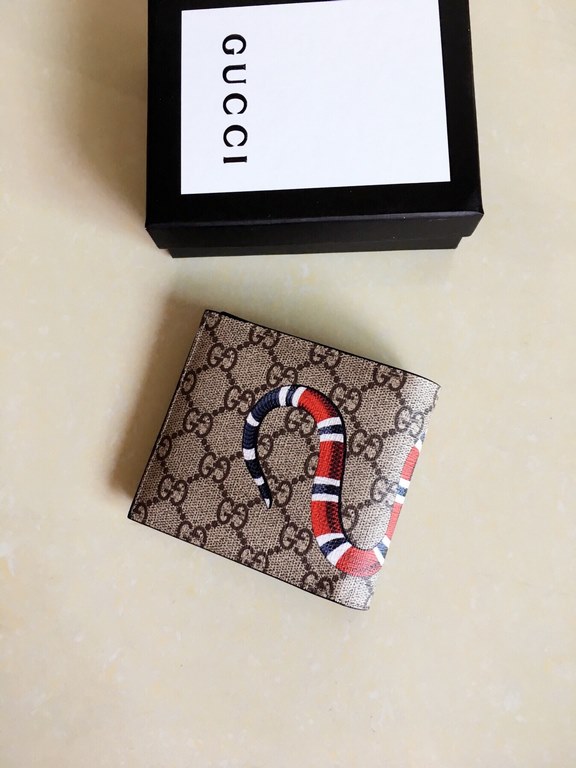 GUCCI Wallet