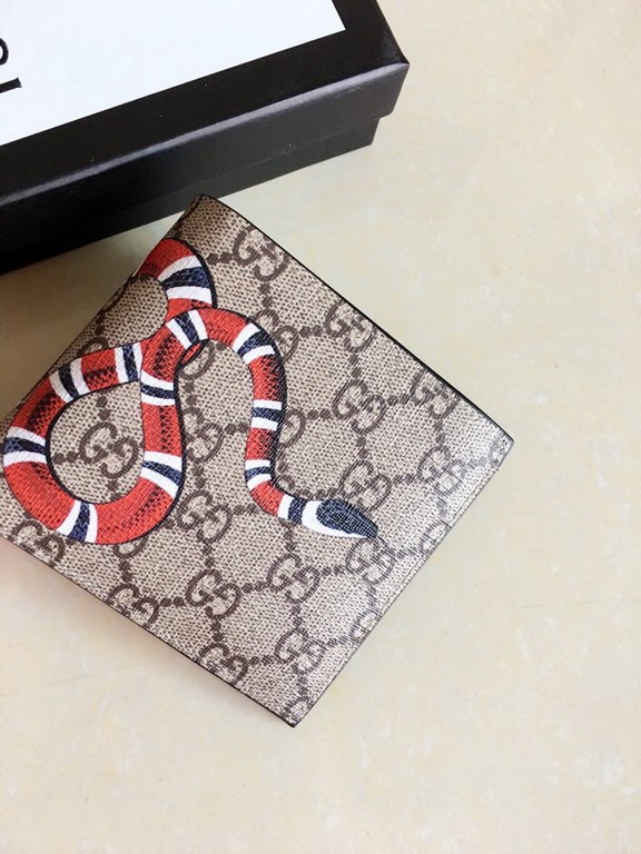 GUCCI Wallet