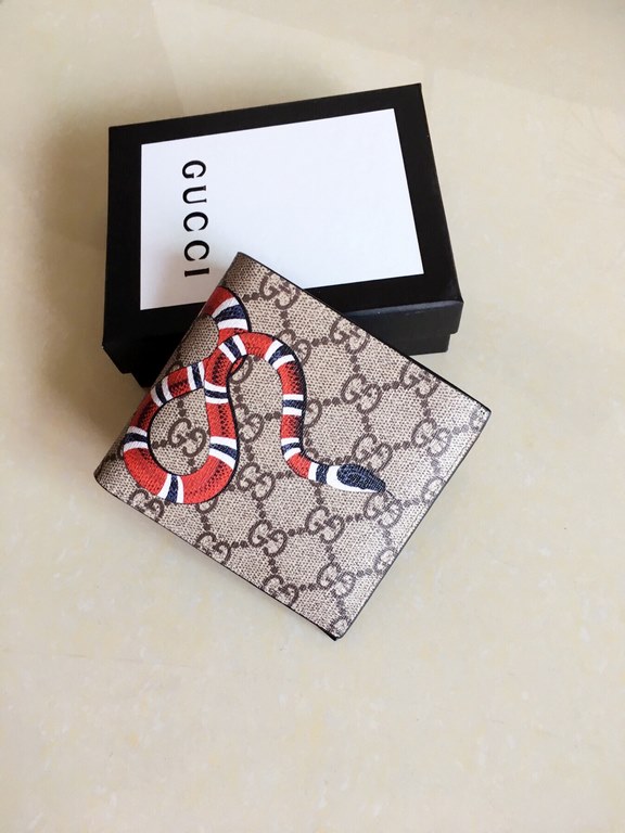 GUCCI Wallet