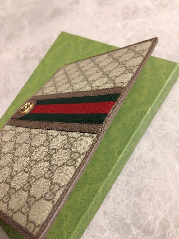 GUCCI Wallet