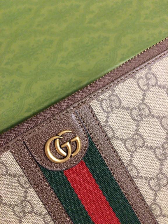 GUCCI Wallet