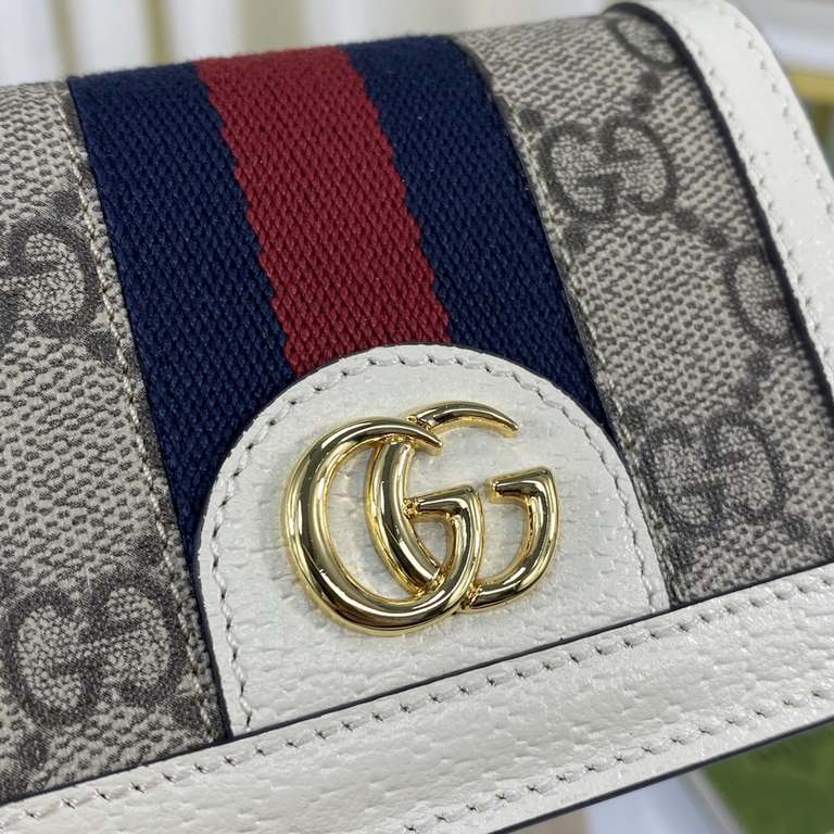 GUCCI Wallet