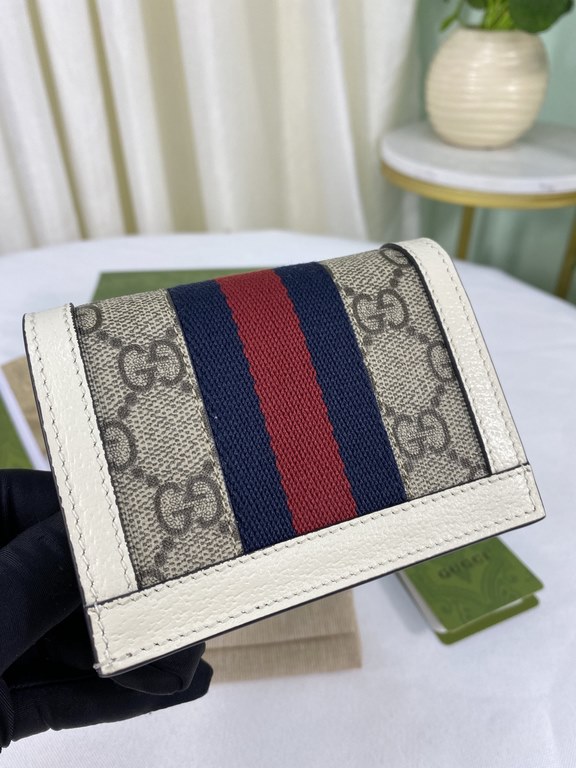 GUCCI Wallet