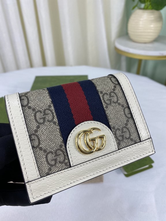 GUCCI Wallet