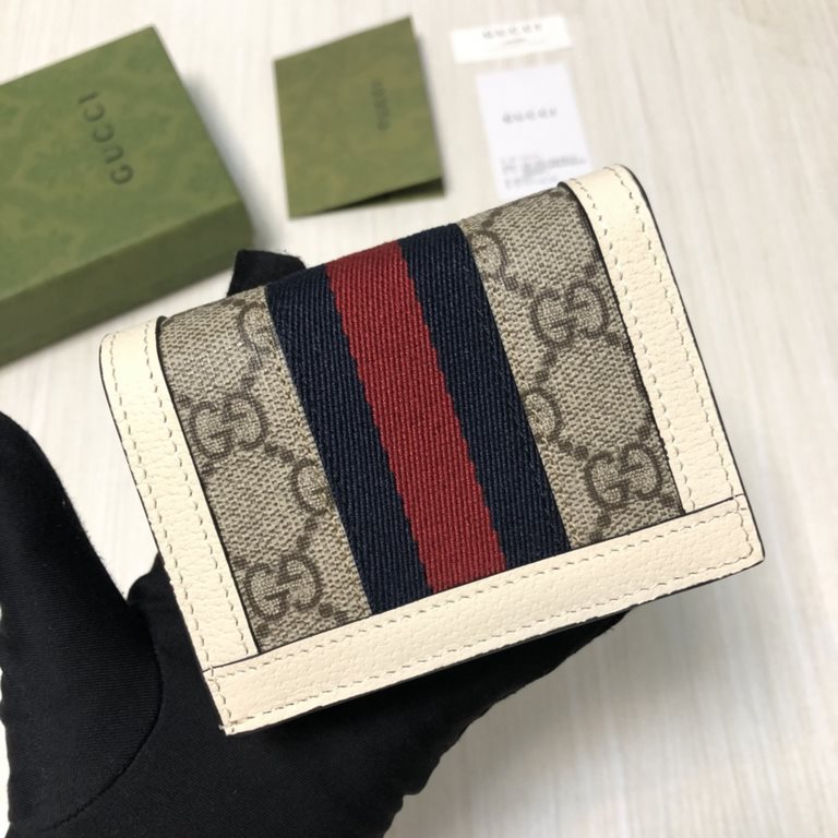 GUCCI Wallet