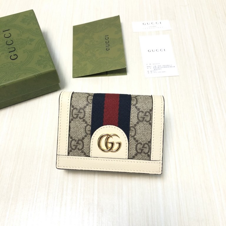 GUCCI Wallet