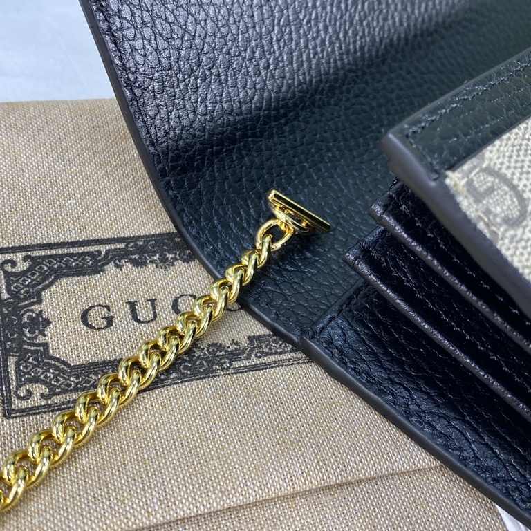 GUCCI Wallet