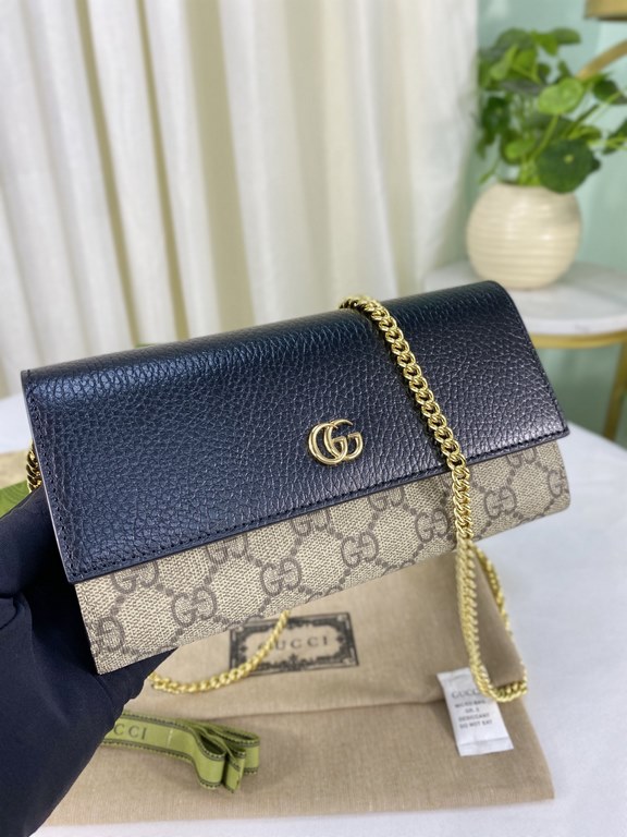 GUCCI Wallet