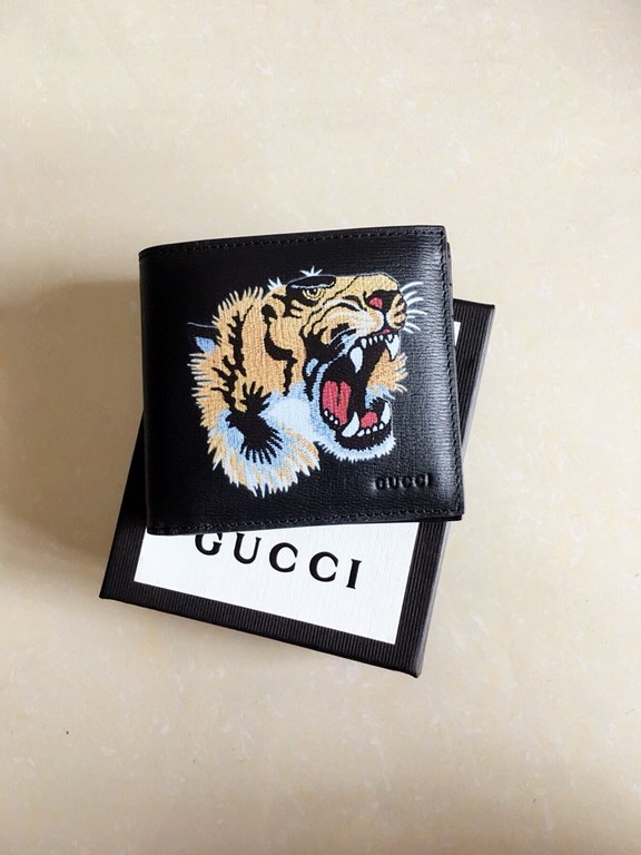 GUCCI Wallet