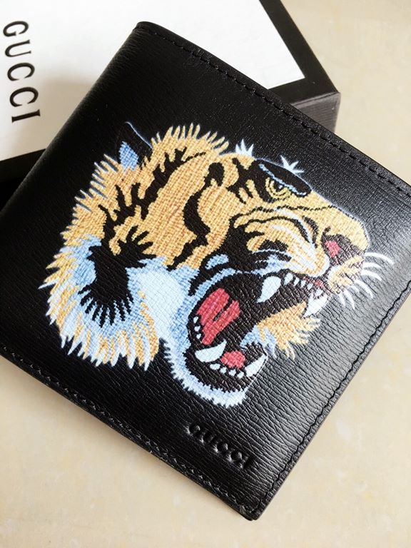 GUCCI Wallet