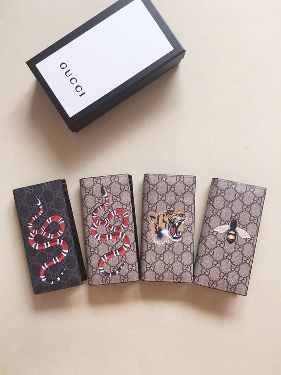 GUCCI Wallet