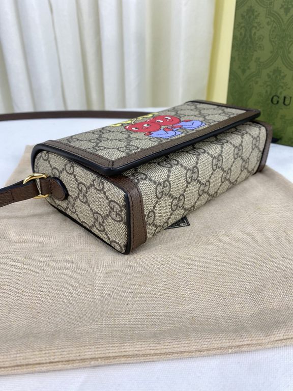 GUCCI Wallet