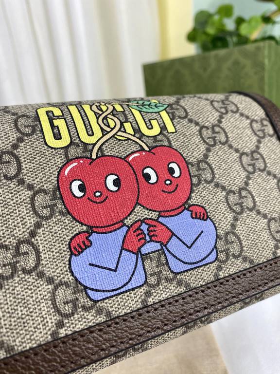 GUCCI Wallet