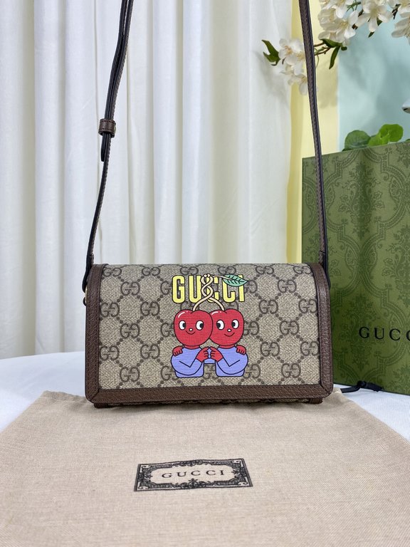 GUCCI Wallet