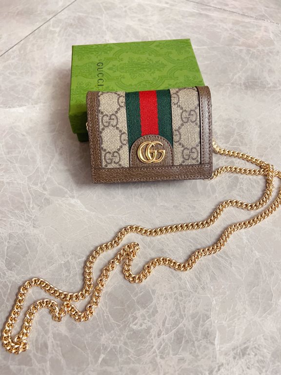 GUCCI Wallet