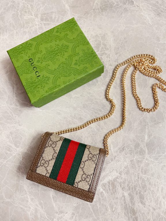 GUCCI Wallet